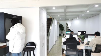 Hefei Purple Horn E-Commerce Co., Ltd.