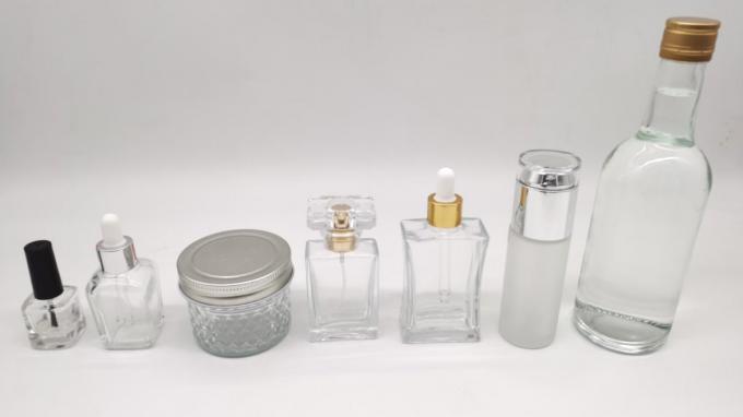 черноты опарника металла 250g золото косметической серебряное вокруг алюминиевых олов 8.8oz 3