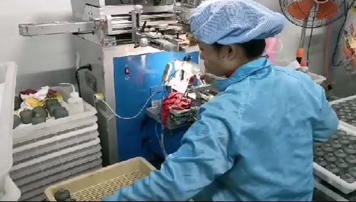 Последние новости компании о OEM/ODM