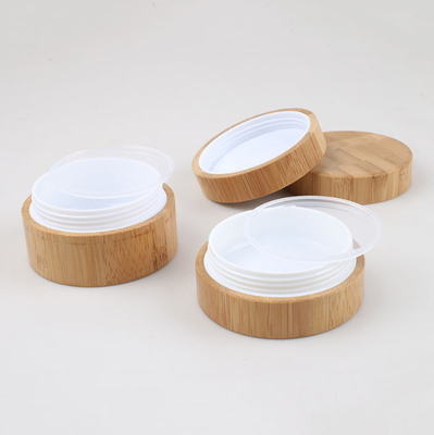 SGS ISO9001  Cosmetic Jars Essential Oil Roller Bottles Eco Friendly