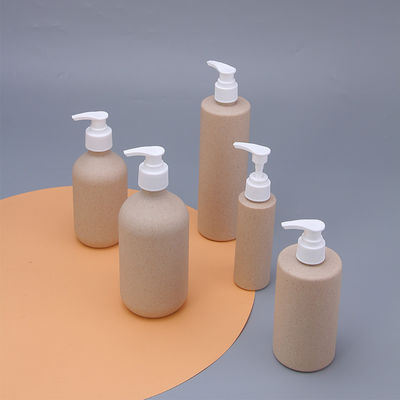 Good price Пластмасса любимца PLA косметическая  разливает устойчивое прочное по бутылкам 400g онлайн