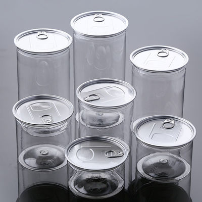 Good price Чокнутый пластиковый ЛЮБИМЕЦ 16.2oz 460ml 75mm опарников хранения онлайн