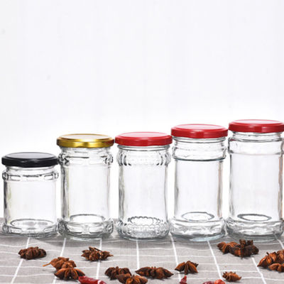 Good price Многоразовое Eco пустой стеклянной бутылки томатного соуса 9.8oz дружелюбное Recyclable онлайн