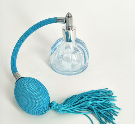 Good price Флакон духов стеклянной формы шарика брызг варочного мешка контейнеров 100ml Consmetic стеклянный онлайн